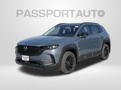 2026 Mazda CX-50 Premium