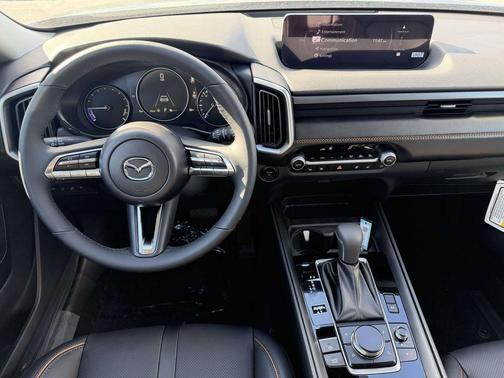 2026 Mazda CX-50 Premium