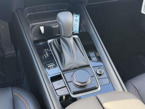 2026 Mazda CX-50 Premium