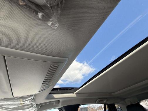 2026 Mazda CX-50 Premium