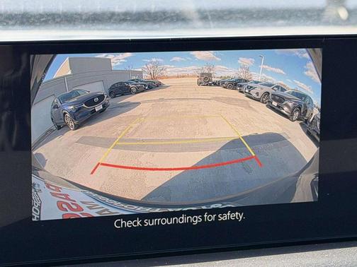 2026 Mazda CX-50 Premium