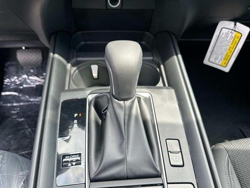 2025 Mazda CX-50 Hybrid Preferred Package