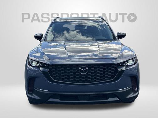 2026 Mazda CX-50 2.5 S