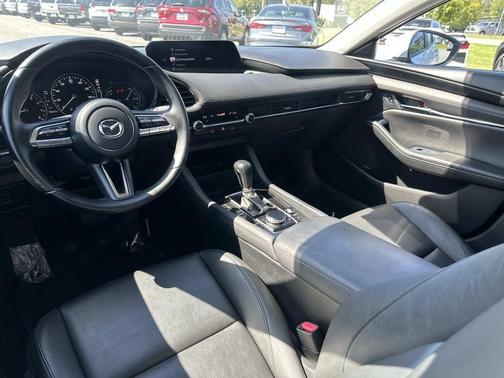 2019 Mazda Mazda3 FWD w/Select Package