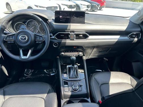 2023 Mazda CX-5 2.5 S Preferred Package