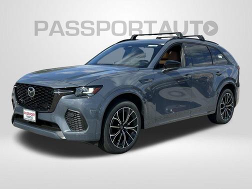 2025 Mazda CX-70 3.3 Turbo S Premium Plus Package