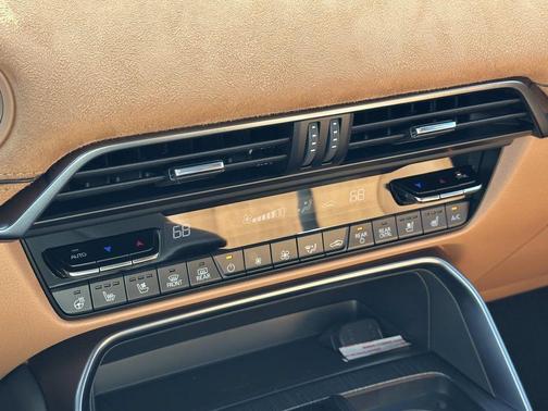 2025 Mazda CX-70 3.3 Turbo S Premium Plus Package
