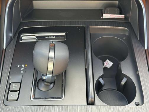 2025 Mazda CX-70 3.3 Turbo S Premium Plus Package