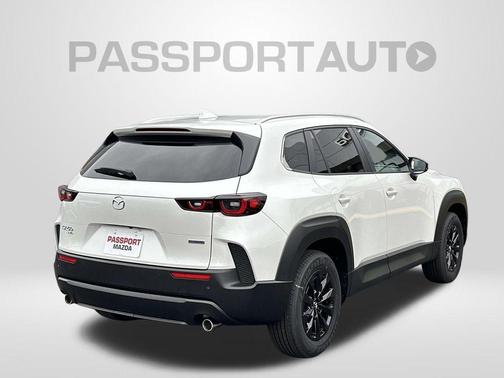 2026 Mazda CX-50 Preferred