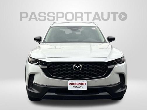 2026 Mazda CX-50 Preferred