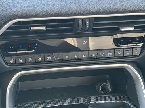 2026 Mazda CX-90 3.3 Turbo Premium