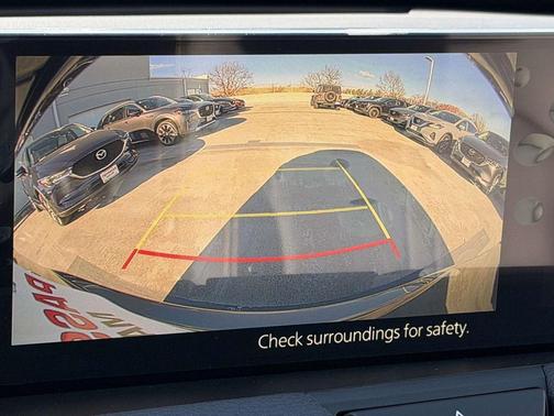 2026 Mazda CX-90 3.3 Turbo Premium