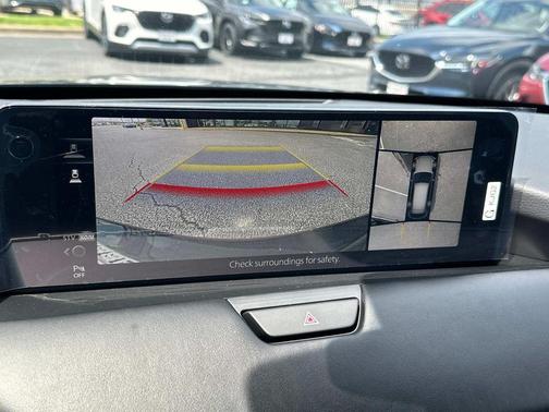 2025 Mazda CX-90 S Premium