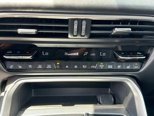 2025 Mazda CX-90 S Premium