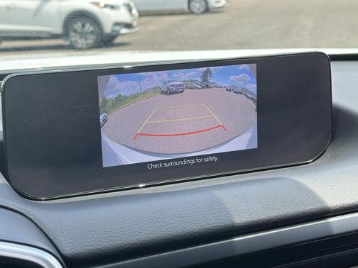 2024 Mazda CX-50 2.5 Turbo Premium Package