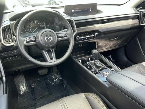 2024 Mazda CX-50 2.5 Turbo Premium Package