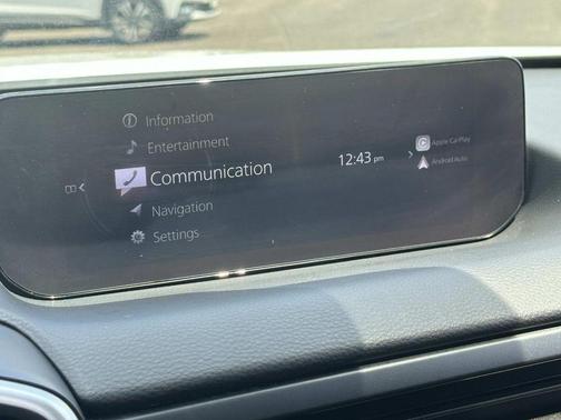 2024 Mazda CX-50 2.5 Turbo Premium Package