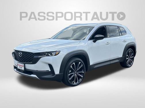 2024 Mazda CX-50 2.5 Turbo Premium Package