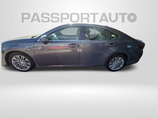 2016 Lexus ES 350 Base