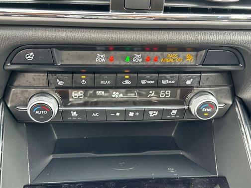 2022 Mazda CX-9 Grand Touring