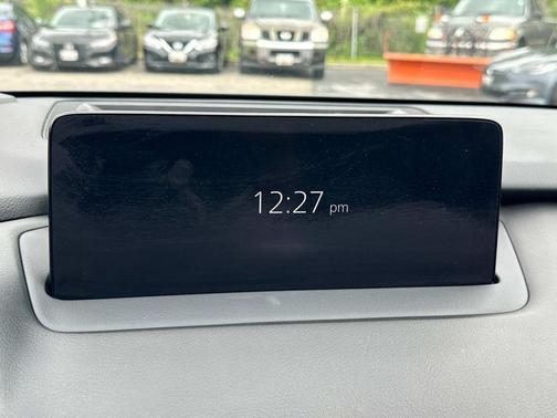 2022 Mazda CX-9 Grand Touring