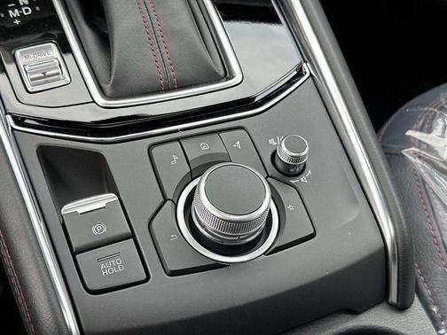 2025 Mazda CX-5 2.5 Turbo Premium Package