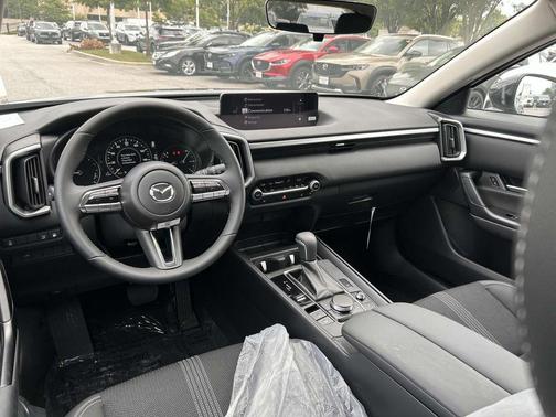 2025 Mazda CX-50 Hybrid Preferred Package