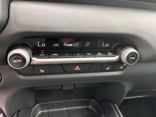 2025 Mazda CX-50 Hybrid Preferred Package