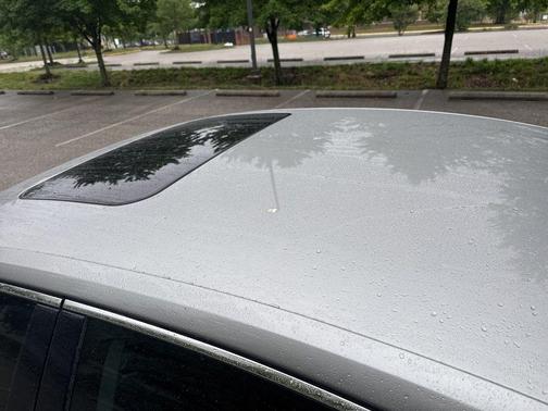 Tungsten Silver Metallic 2013 Volkswagen Passat 2.0 TDI SE