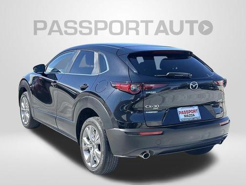 2021 Mazda CX-30 Preferred