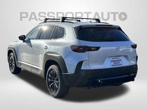 2026 Mazda CX-50 Premium