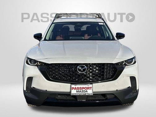 2026 Mazda CX-50 Premium