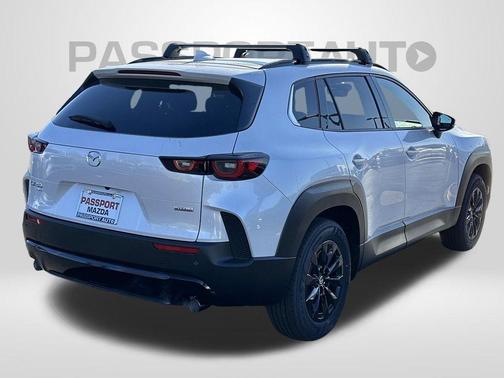 2026 Mazda CX-50 Premium
