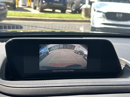 2024 Mazda CX-30 Select