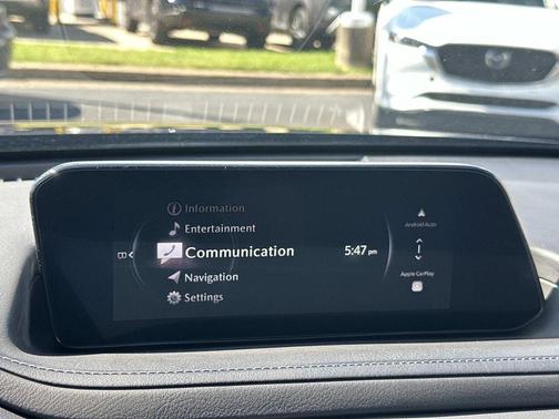 2024 Mazda CX-30 Select