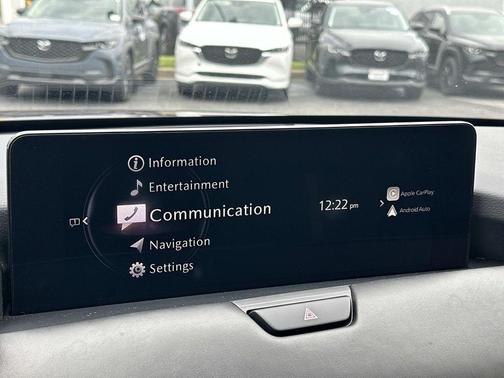 2024 Mazda CX-90 3.3 Turbo Premium Plus