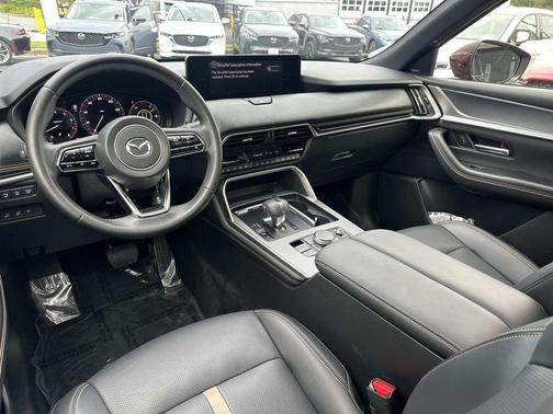 2024 Mazda CX-90 3.3 Turbo Premium Plus