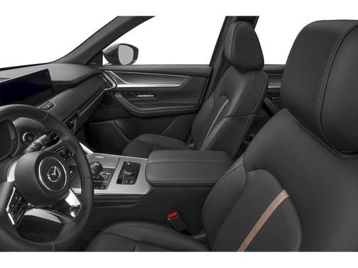 Artisan Red Premium 2026 Mazda CX-90 3.3 Turbo S Premium Sport