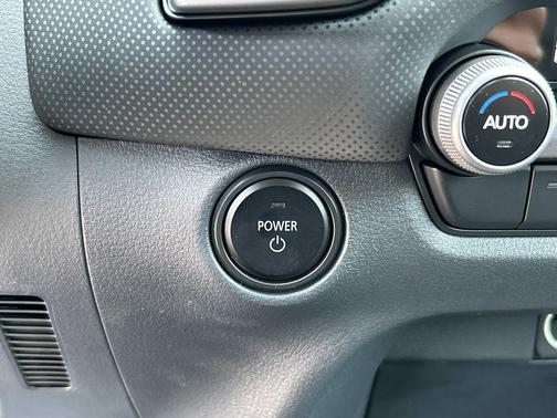 2025 Mazda CX-50 Hybrid Preferred Package