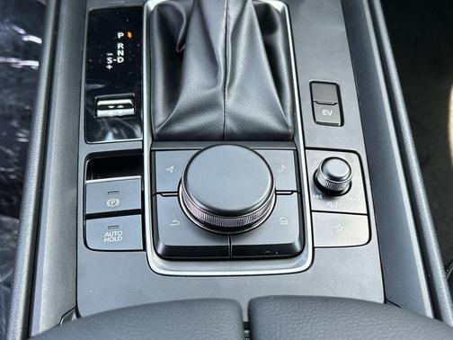 2025 Mazda CX-50 Hybrid Preferred Package