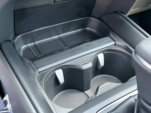 2025 Mazda CX-50 Hybrid Preferred Package