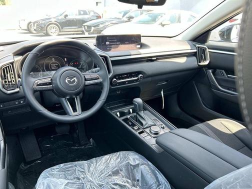 2025 Mazda CX-50 Hybrid Preferred Package