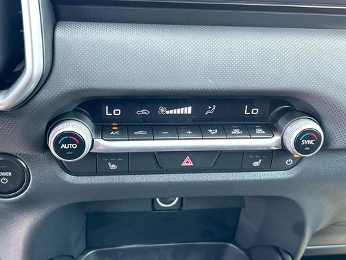 2025 Mazda CX-50 Hybrid Preferred Package