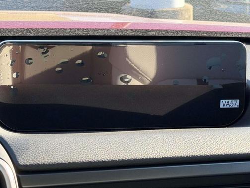 2026 Mazda CX-50 2.5 Turbo