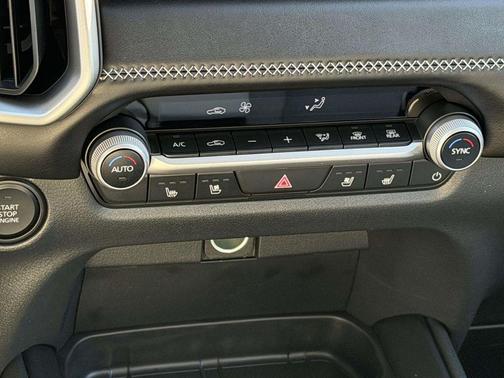 2026 Mazda CX-50 2.5 Turbo