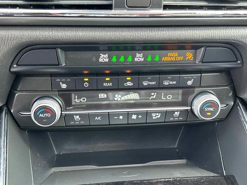 2022 Mazda CX-9 Touring Plus