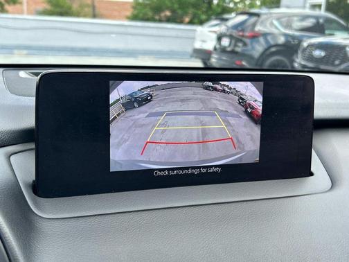 2022 Mazda CX-9 Touring Plus