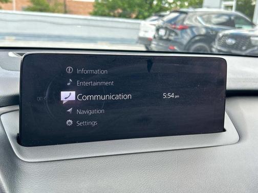 2022 Mazda CX-9 Touring Plus
