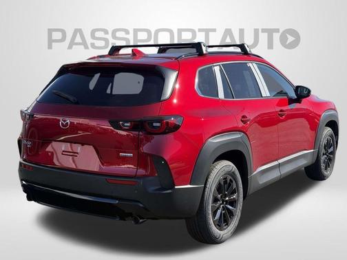 2026 Mazda CX-50 Premium