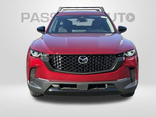 2026 Mazda CX-50 Premium